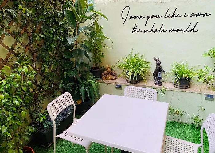 Bed and Breakfast Babyface Roma